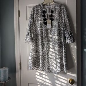 Beautiful Tommy Bahama Dress